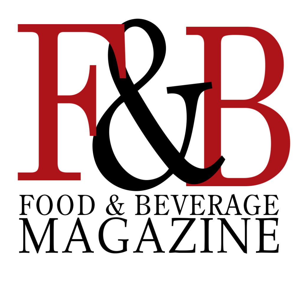 F&B logo