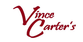 Vince Carter’s